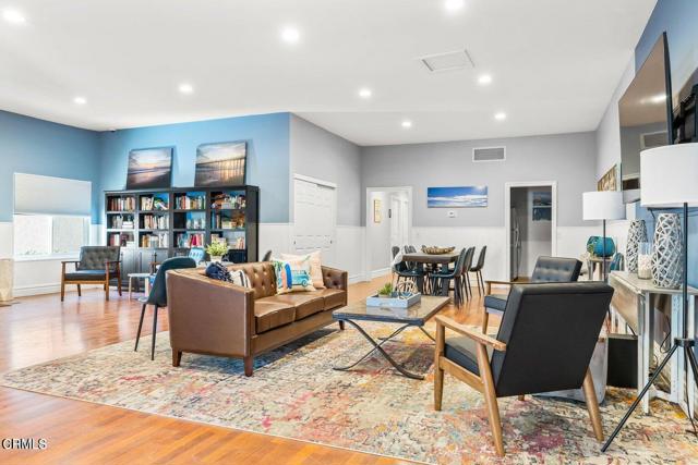Detail Gallery Image 41 of 54 For 385 E Surfside Dr, Port Hueneme,  CA 93041 - 2 Beds | 2 Baths
