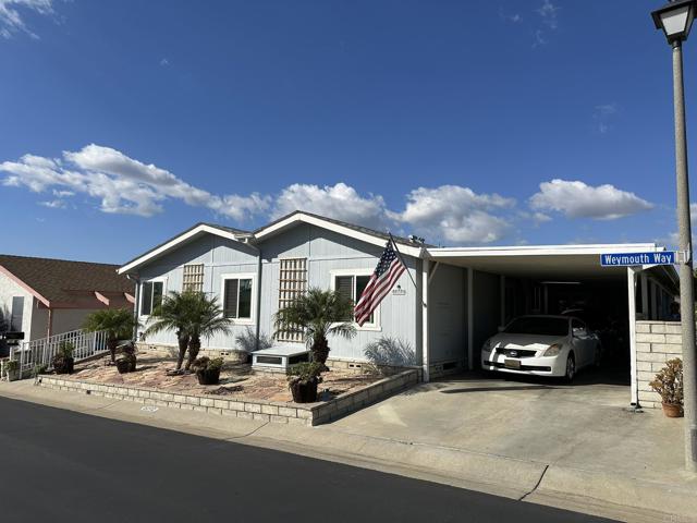 Home for Sale in Oceanside