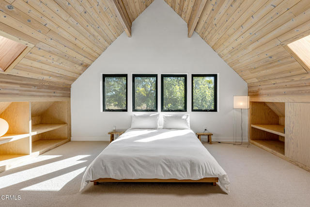 Detail Gallery Image 37 of 50 For 1015 W El Roblar Dr, Ojai,  CA 93023 - 4 Beds | 2 Baths