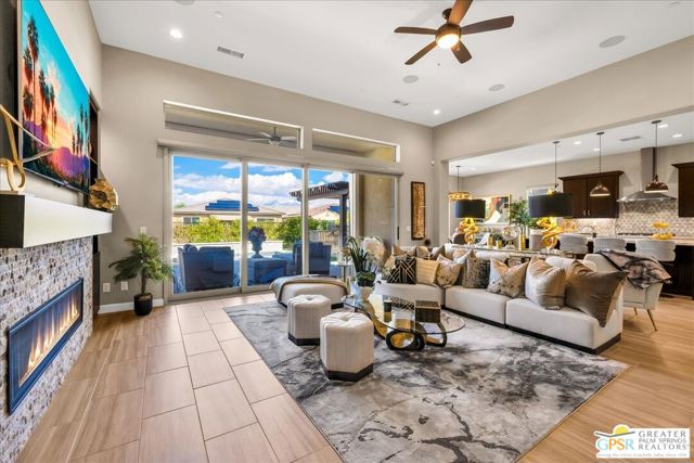 121 Zinfandel, Rancho Mirage, CA 92270
