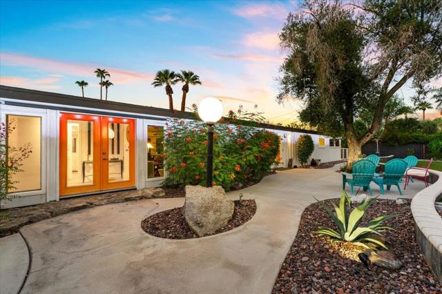 74540 Monte Verde Way, Palm Desert, CA 92260