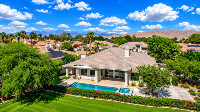 50 Vista Encantada, Rancho Mirage, CA 92270