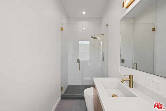 downstairs guest bath