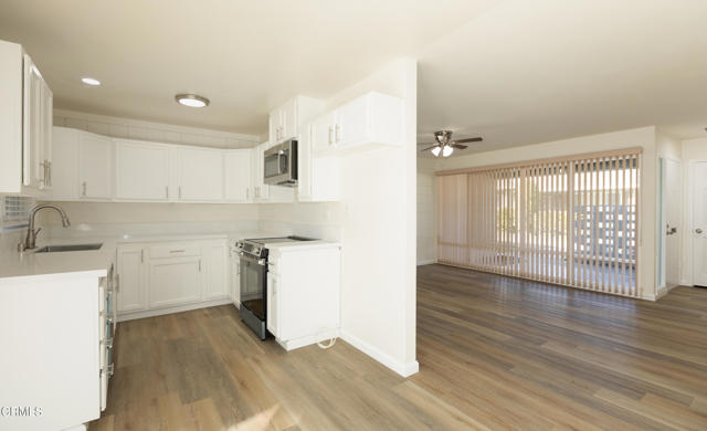 Detail Gallery Image 5 of 22 For 108 W Alta Gr, Port Hueneme,  CA 93041 - 2 Beds | 1 Baths