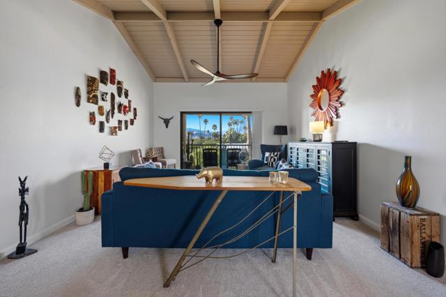 1415 N Sunrise Way #55, Palm Springs, CA 92262