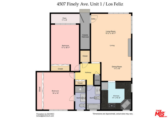 4507 Finley Avenue, 1 photo 33