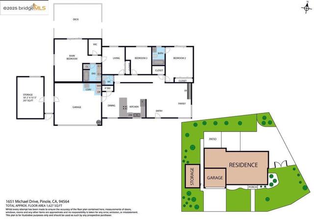 1651 Michael Dr, Pinole CA: https://media.crmls.org/mediaz/3f8dd34a-d52f-4baf-a37c-7ca9ad5be6ff.jpg