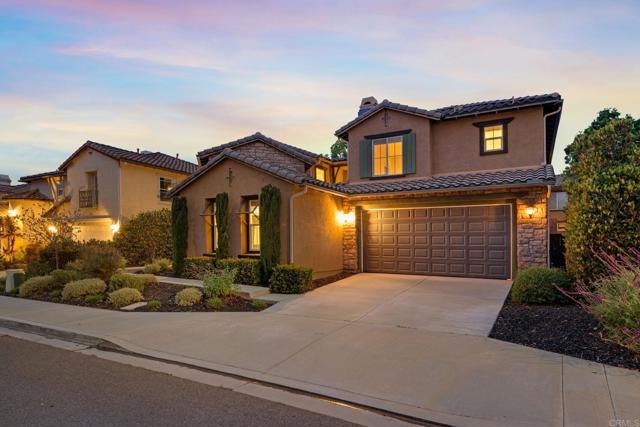 Detail Gallery Image 75 of 75 For 880 Summer Moon Rd, San Marcos,  CA 92078 - 4 Beds | 3/1 Baths