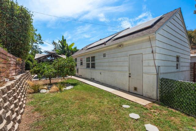 Detail Gallery Image 41 of 53 For 4461 Revillo Dr, San Diego,  CA 92115 - 2 Beds | 1 Baths