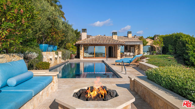 Drew Fenton | 24650 Blue Dane Lane Malibu CA | MLS: 7273116