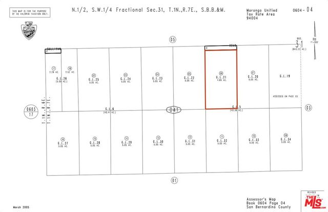 62775 Sullivan Road, Joshua Tree CA: https://media.crmls.org/mediaz/3f96169e-e4c2-4b33-9925-757f699dbb4c.jpg