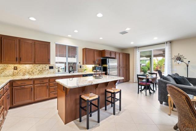 Detail Gallery Image 15 of 44 For 32224 Geranium St, Winchester,  CA 92596 - 4 Beds | 2/1 Baths