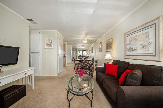 675 N Los Felices Circle W #204, Palm Springs, CA 92262