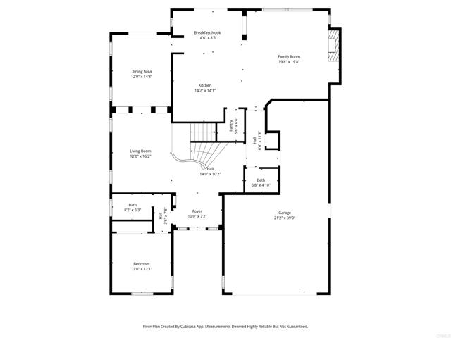 Detail Gallery Image 51 of 52 For 2196 Coast Ave., San Marcos,  CA 92078 - 4 Beds | 3/1 Baths