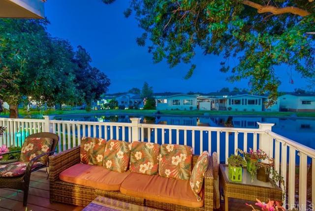 Detail Gallery Image 1 of 59 For 276 N El Camino Real #247,  Oceanside,  CA 92058 - 2 Beds | 2 Baths