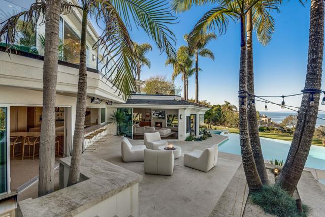 Detail Gallery Image 37 of 75 For 1904 via Casa Alta, La Jolla,  CA 92037 - 7 Beds | 7/2 Baths