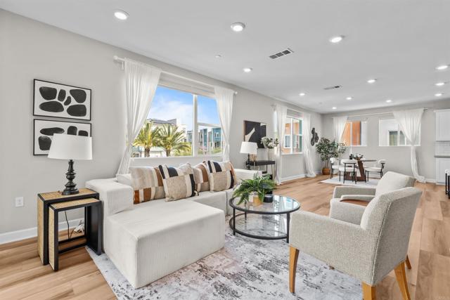 Detail Gallery Image 28 of 72 For 1856 Focus Dr, Chula Vista,  CA 91915 - 4 Beds | 3/1 Baths