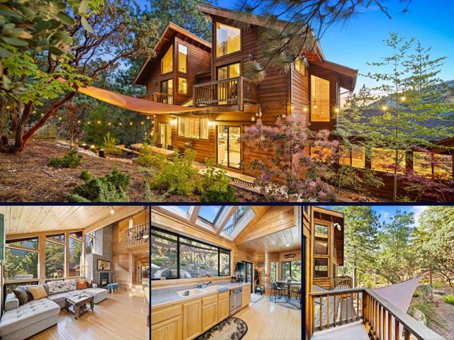 24938 Roble Dr, Idyllwild, CA 92549