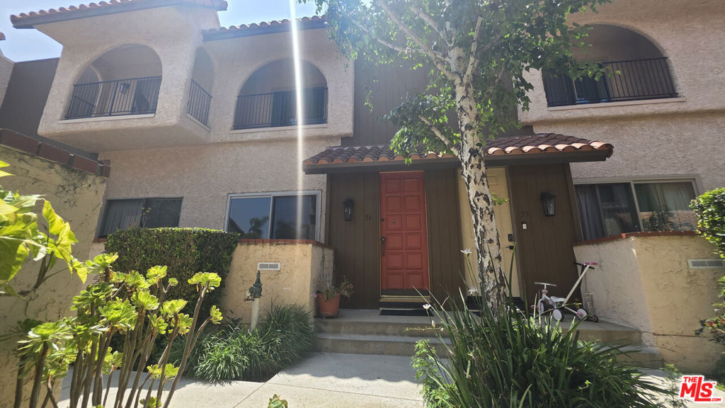1711 Grismer Avenue #56