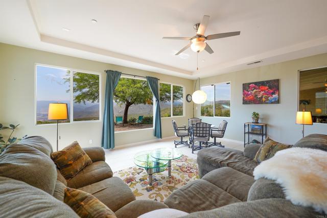 Home for Sale in Ramona