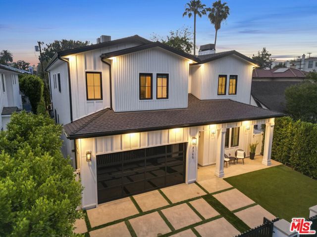 4365 Kraft Avenue, Studio City, California 91604, 5 Bedrooms Bedrooms, ,2 BathroomsBathrooms,Single Family Residence,For Sale,Kraft,24401677