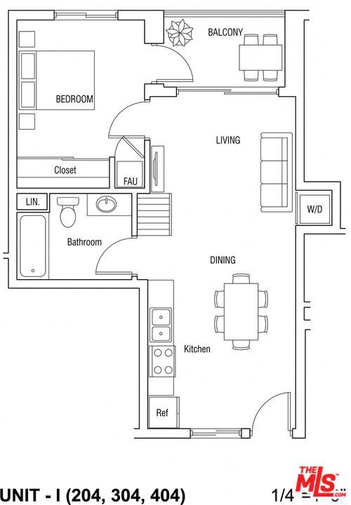 11013 Hartsook Street, 304 photo 4