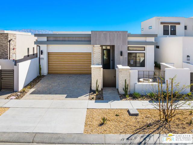 6 Heliotrope Avenue #Lot #300, Rancho Mirage, CA 92270
