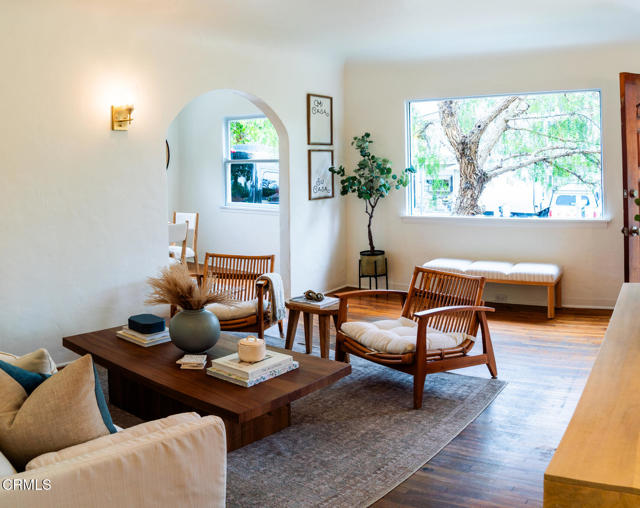 Detail Gallery Image 3 of 23 For 11 Portola Ln, Santa Barbara,  CA 93105 - 3 Beds | 2 Baths