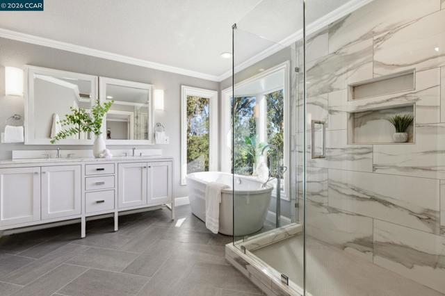 Image 27 of 50 For 1603 Reliez Valley Road