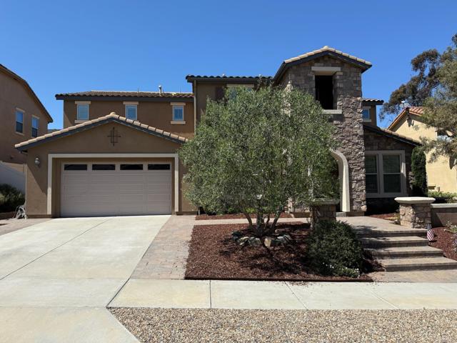 Detail Gallery Image 1 of 1 For 17917 Alva Rd, San Diego,  CA 92127 - 5 Beds | 4 Baths