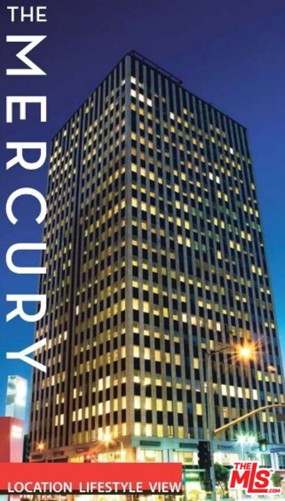 3810 Wilshire Boulevard #404