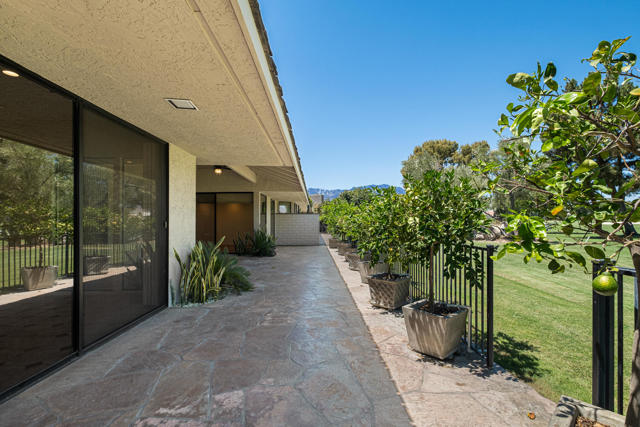 70 Columbia Drive, Rancho Mirage, CA 92270