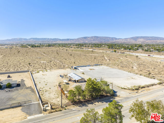  Commercial for Sale in Palmdale, California