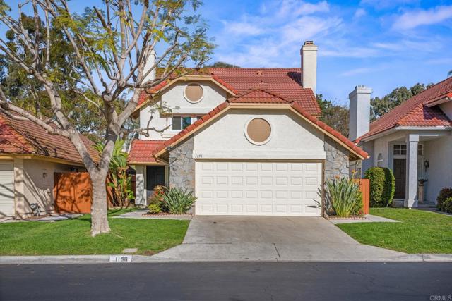 Detail Gallery Image 1 of 1 For 1196 Beacon Hill, San Marcos,  CA 92078 - 4 Beds | 2/1 Baths