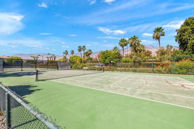 401 S El Cielo Road #228, Palm Springs, CA 92262