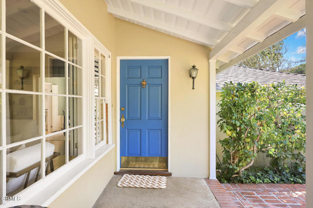 Detail Gallery Image 9 of 63 For 1480 Vista Ln, Pasadena,  CA 91103 - 3 Beds | 2 Baths