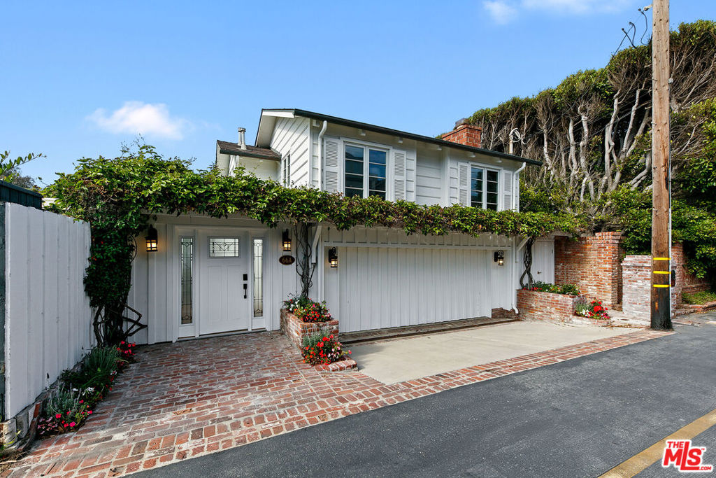 23561 Malibu Colony Road #66A — Cape Cod
