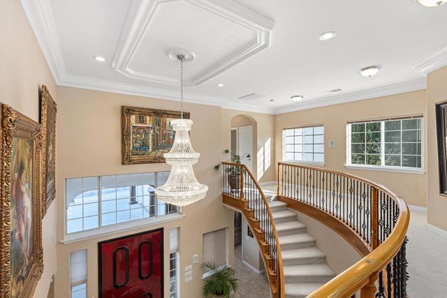 Detail Gallery Image 16 of 47 For 1751 Monte Vista Dr, Vista,  CA 92084 - 5 Beds | 3/1 Baths