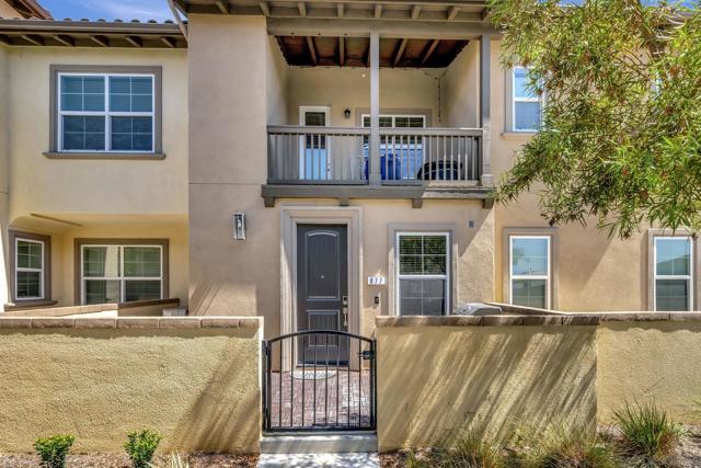 877 Blackstone Dr, San Marcos, California 92078, 2 Bedrooms Bedrooms, ,2 BathroomsBathrooms,Townhouse,For Sale,Blackstone Dr,250039516SD