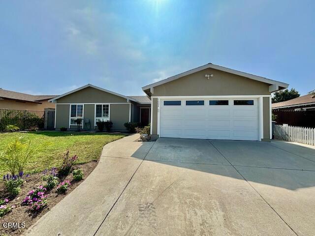 Detail Gallery Image 30 of 31 For 1004 Denver Pl, Oxnard,  CA 93033 - 4 Beds | 2/1 Baths