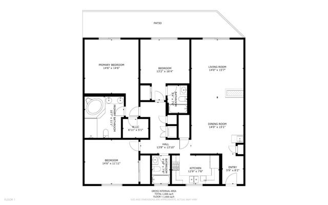 153 N San Mateo Drive, San Mateo CA: https://media.crmls.org/mediaz/3fb1ba93-d6cd-4772-89a0-524a512d4a9a.jpg