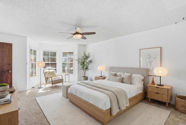 Detail Gallery Image 22 of 44 For 7851 Parma Ln, San Diego,  CA 92126 - 4 Beds | 2 Baths