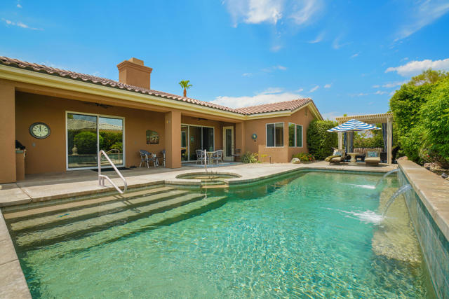6 Dickens Court, Rancho Mirage, CA 92270