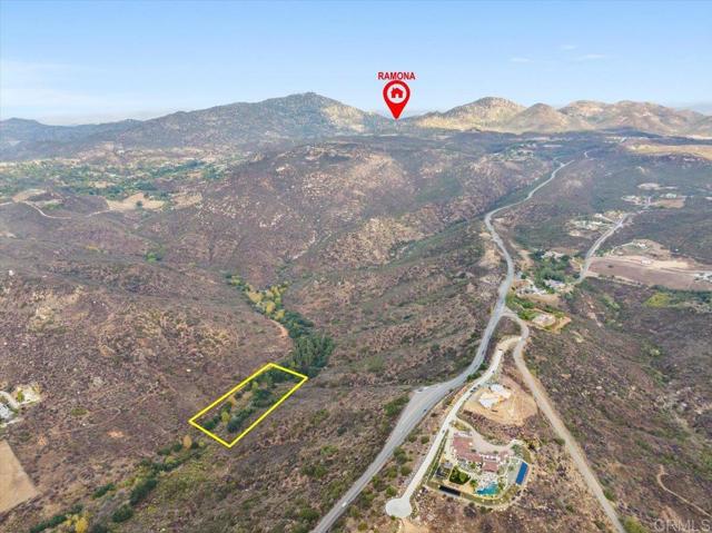 Detail Gallery Image 8 of 11 For 0 N of Poway Road Lot 25, Poway,  CA 92064 - – Beds | – Baths