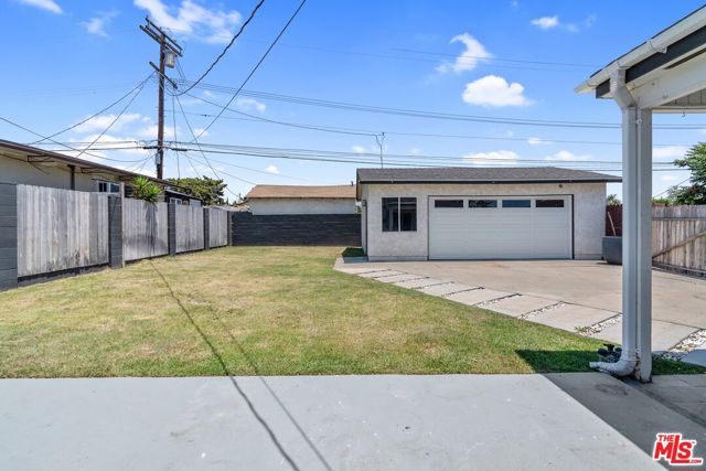 6120 Bonner Avenue, North Hollywood, California 91606, 4 Bedrooms Bedrooms, ,2 BathroomsBathrooms,Single Family Residence,For Sale,Bonner,24405457