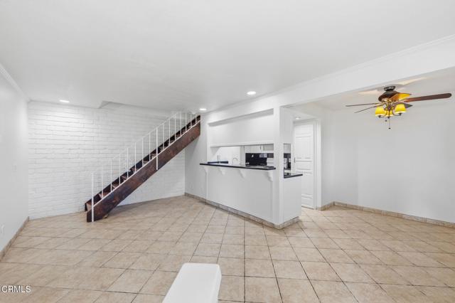 Detail Gallery Image 5 of 22 For 1105 Bryce Way, Ventura,  CA 93003 - 2 Beds | 1 Baths