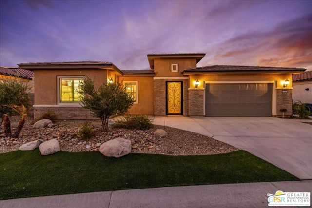 121 Zinfandel, Rancho Mirage, CA 92270