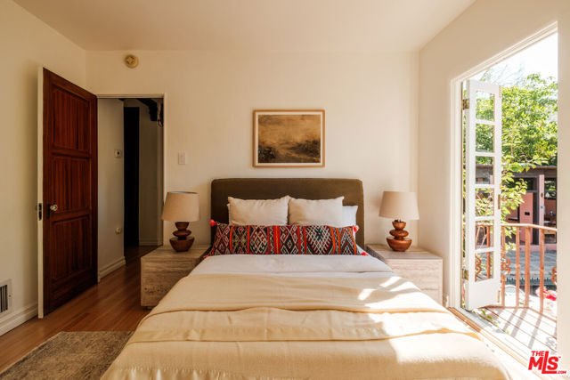 4 Bed Home for Sale in Los Angeles, California