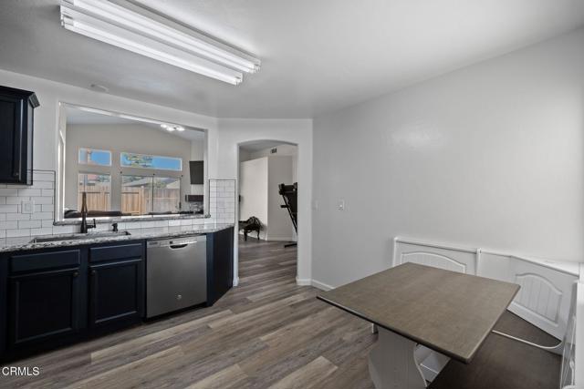 Detail Gallery Image 17 of 40 For 9116 Chattaroy St, Bakersfield,  CA 93312 - 3 Beds | 2 Baths