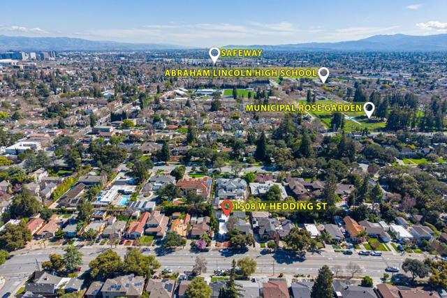 1508 W Hedding Street, San Jose CA: https://media.crmls.org/mediaz/3fbcb70b-de99-40f1-b5de-973dc2b0a9f1.jpg
